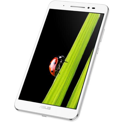 ASUS ZenPad C 7 3G 8GB (Z171KG-1B007A) White