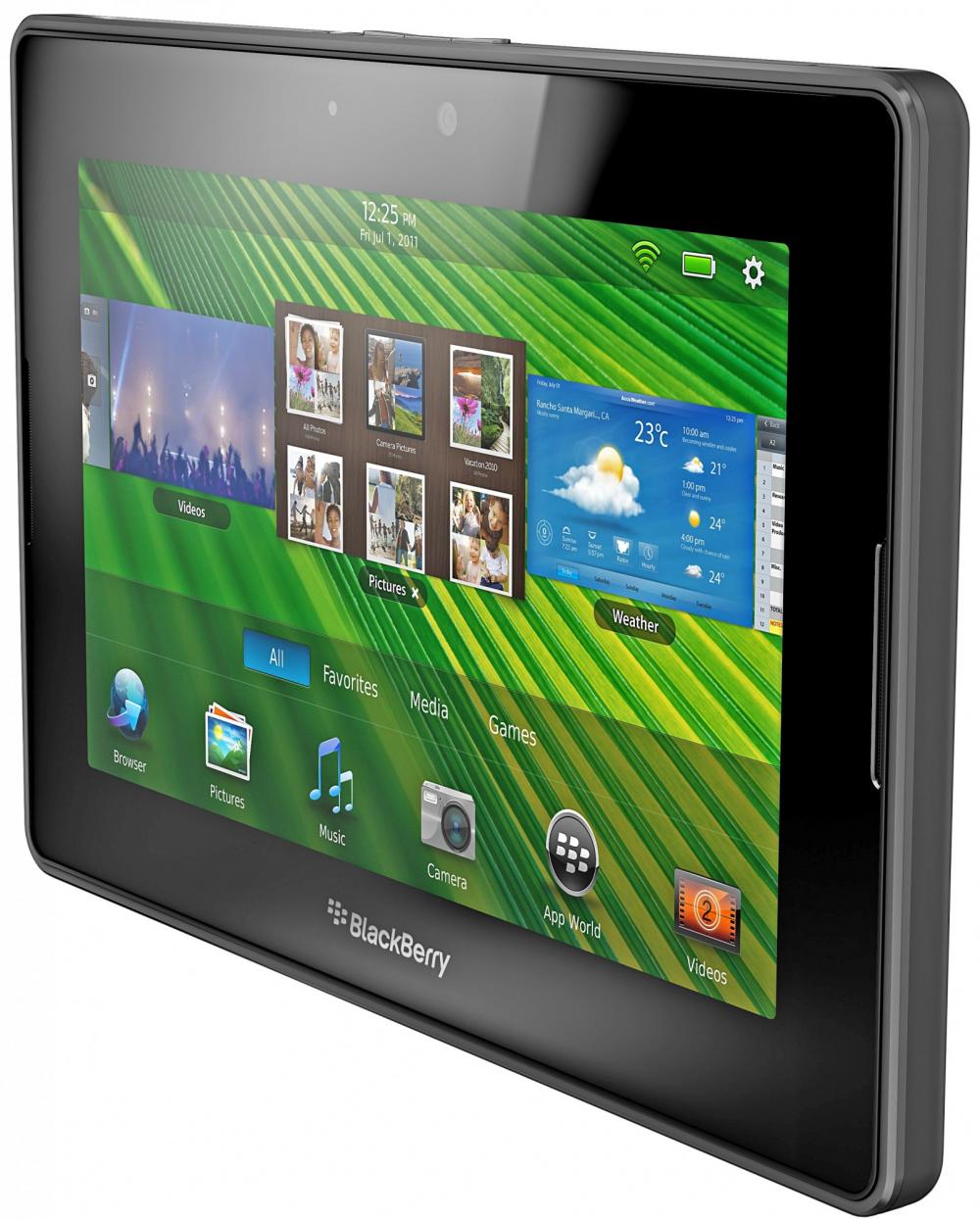 Blackberry PlayBook 32 GB