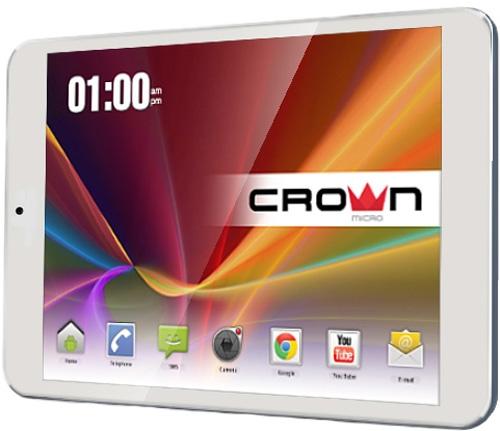 Crown Micro B809