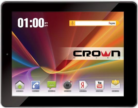 Crown Micro B902