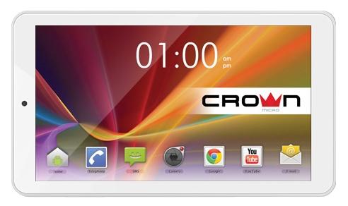 CROWN B701