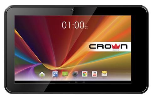 CROWN B702