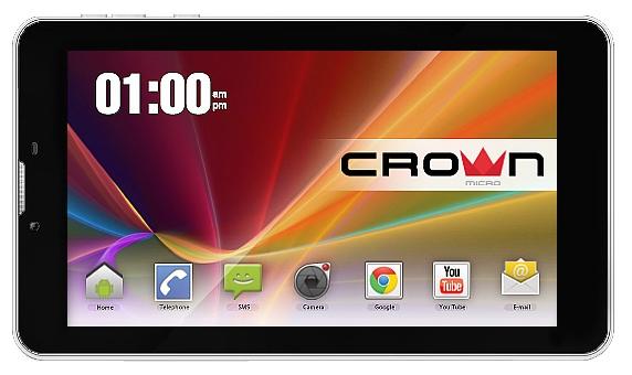 CROWN B705