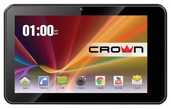 CROWN B755
