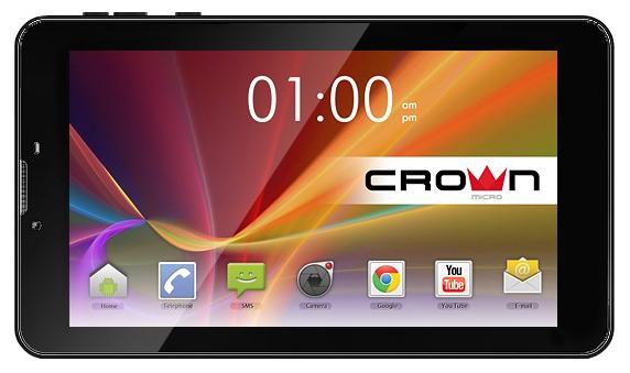 CROWN B760