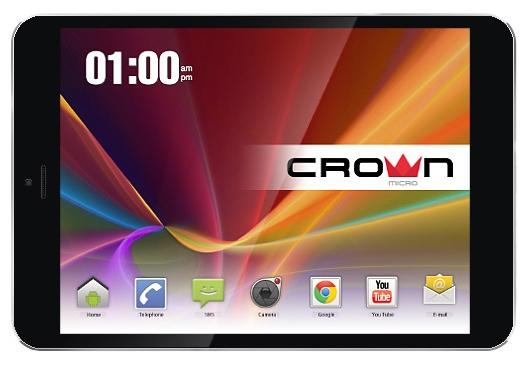 CROWN B855