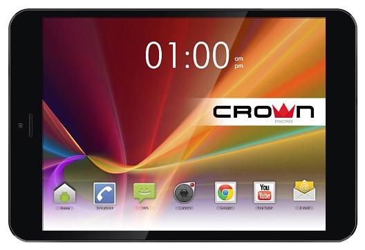CROWN B899