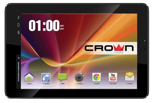 CROWN B988