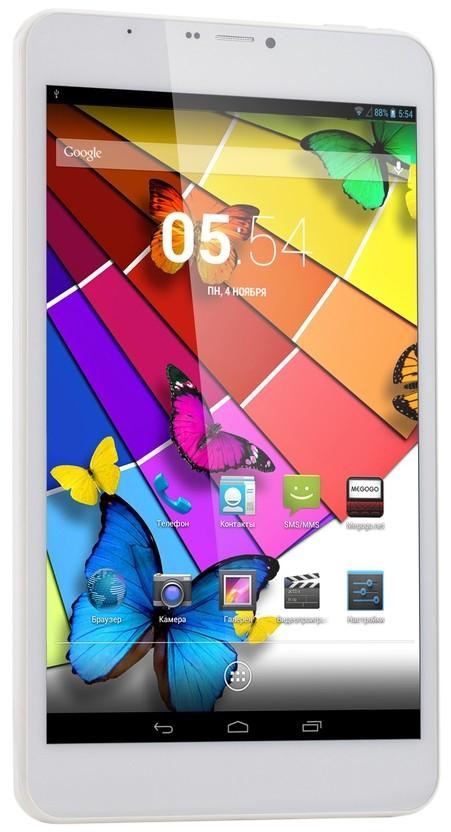 CUBE Talk8 (U27GT-3G)
