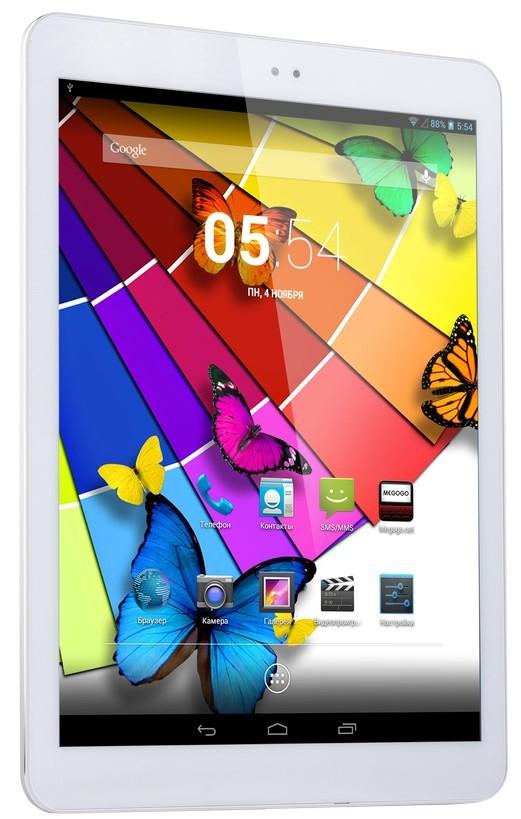 CUBE Talk9X (U65GT)