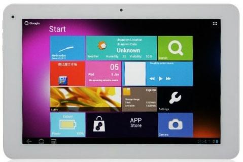 CUBE U30GT2 32GB