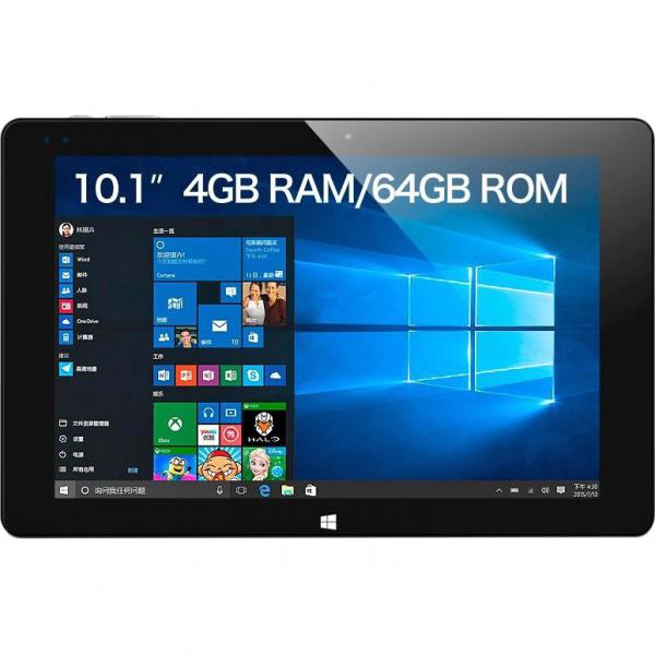 CUBE iWork10 Ultimate (U101GT-U)