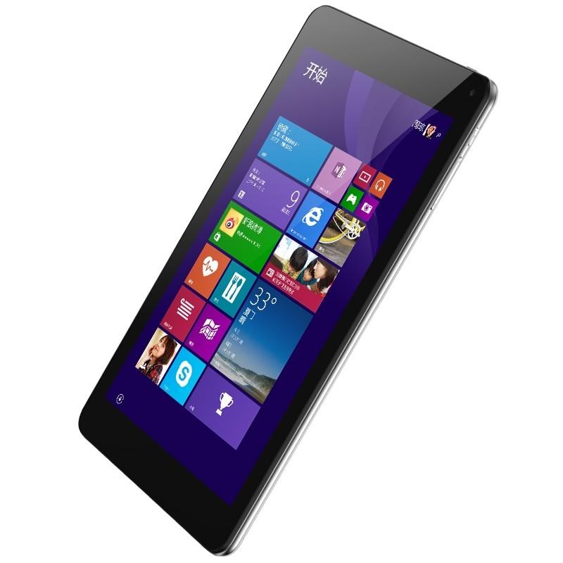 CUBE iWork8 3G (U80GT)