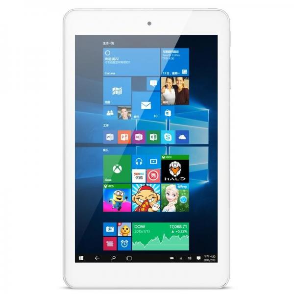CUBE iWork8 Ultimate (U81GT)