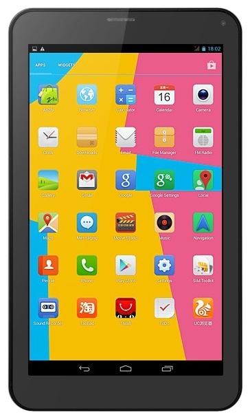Cube U51GTW 4Gb