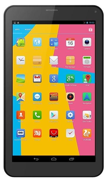 Cube U51GTW 8Gb