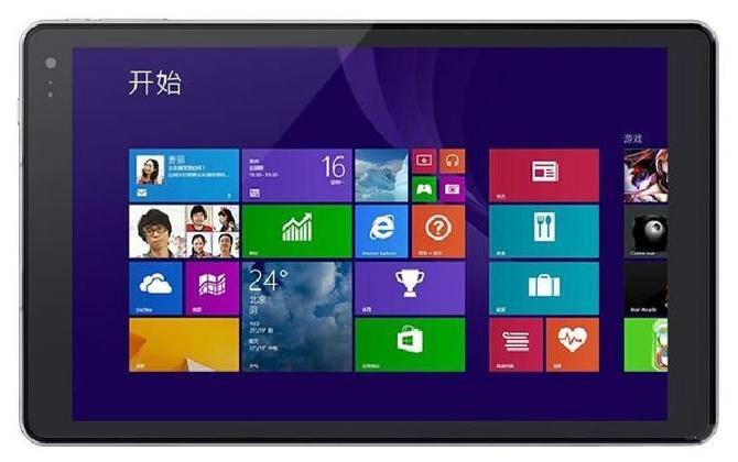 Cube U80GT 16Gb