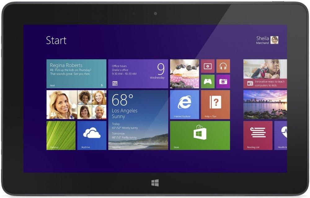 Dell Venue 11 Pro 128GB (11i-6363, FTCWE04H)