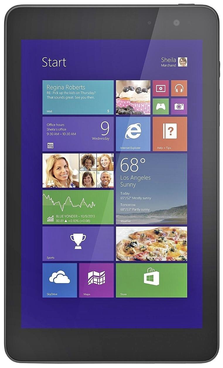 Dell Venue 8 Pro (64GB)