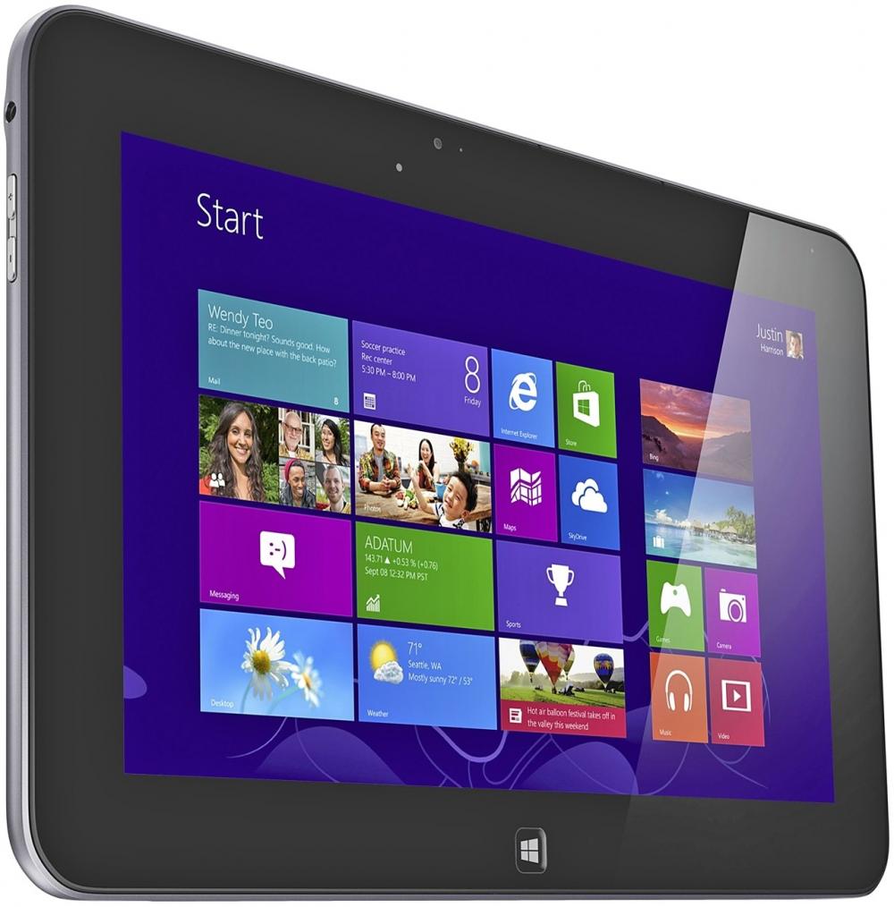 Dell XPS 10 64GB