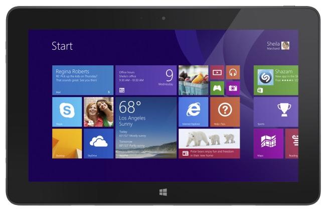 DELL Venue 11 Pro i5 256Gb 3G