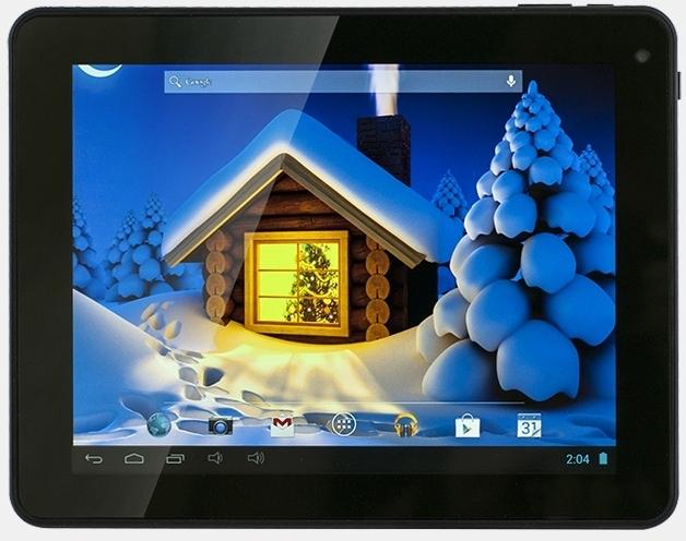 DEX iP977 (Black)