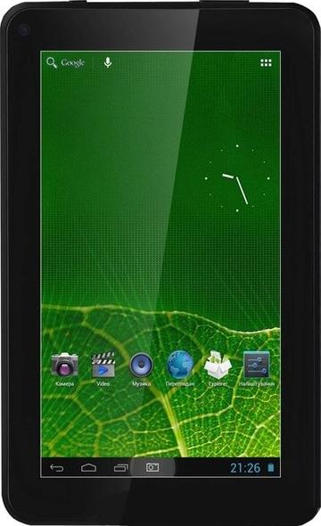 Elenberg TAB709 (Black)