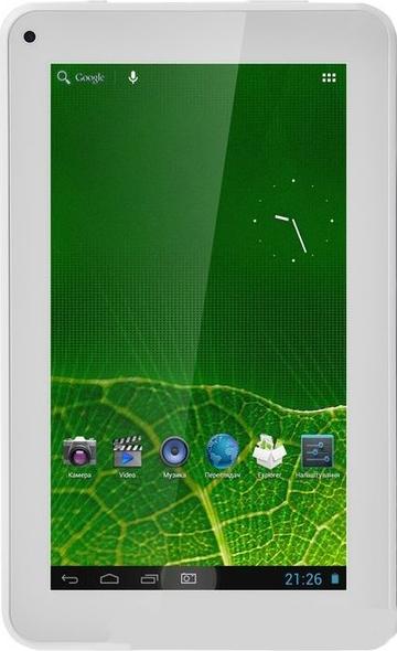 Elenberg TAB709 (White)