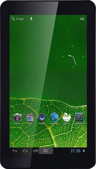 Elenberg TAB720 (Black)