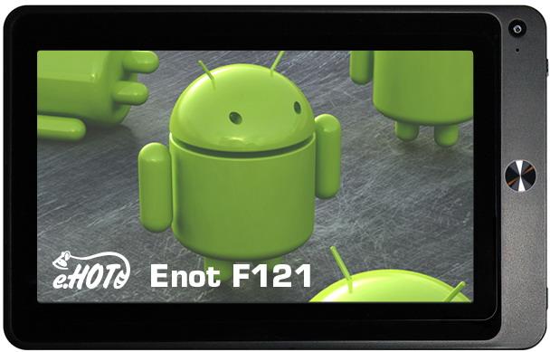 Enot V121