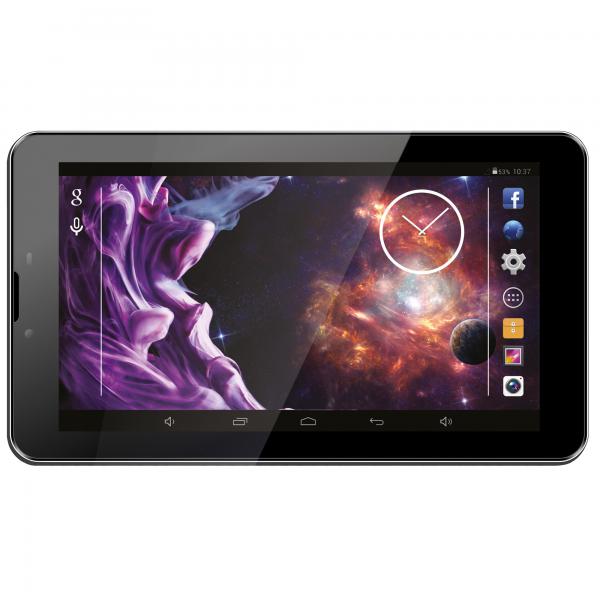 eStar GO! 7 IPS 3G (MID7216G) Black