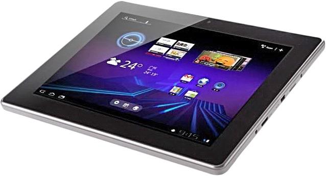 Evromedia PlayPad M506