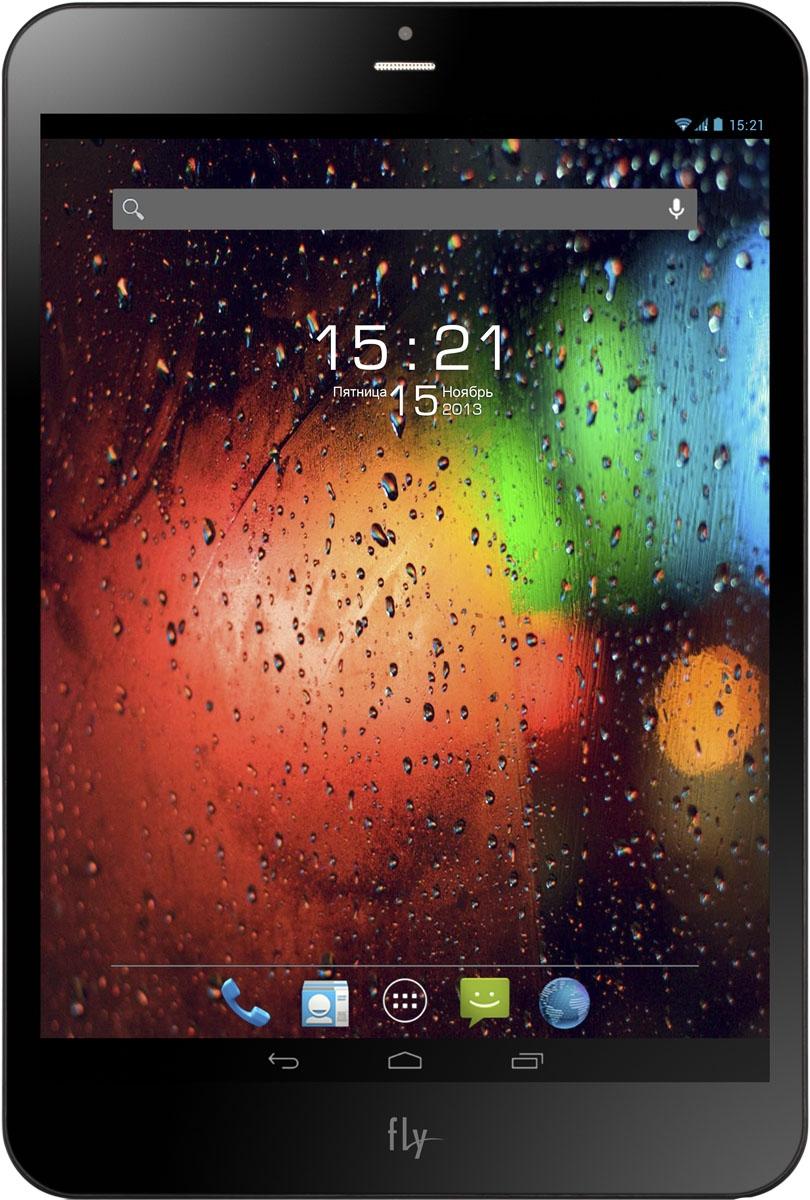 Fly Flylife Connect 7.85 3G Slim (Black)