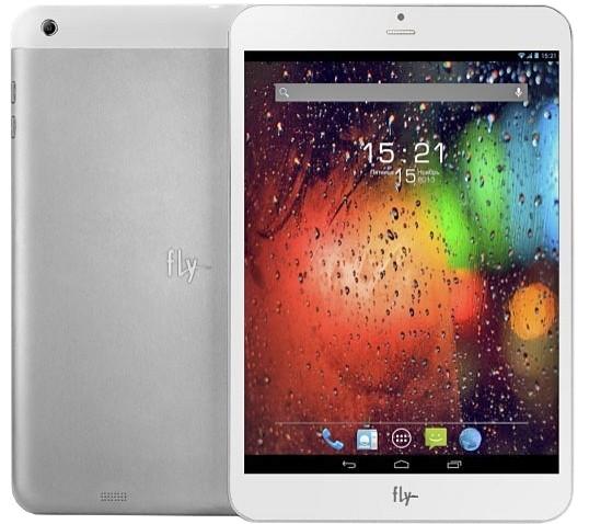 Fly Flylife Web 7.85 Slim (White)