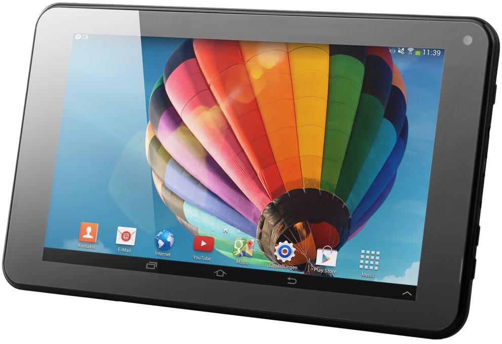 Globex GU730C (Black)
