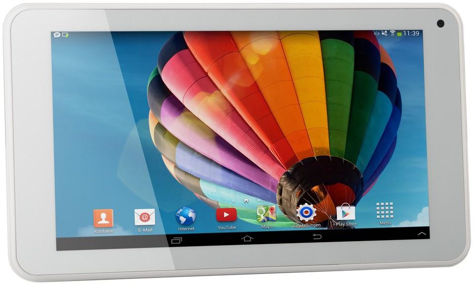 Globex GU730C (White)