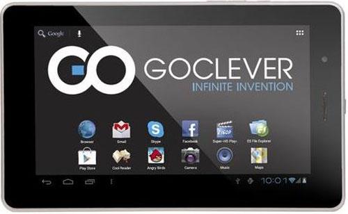 GoClever ELIPSO 72 (M723G)
