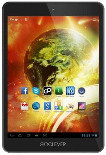 GoClever Quantum 785 (Black)