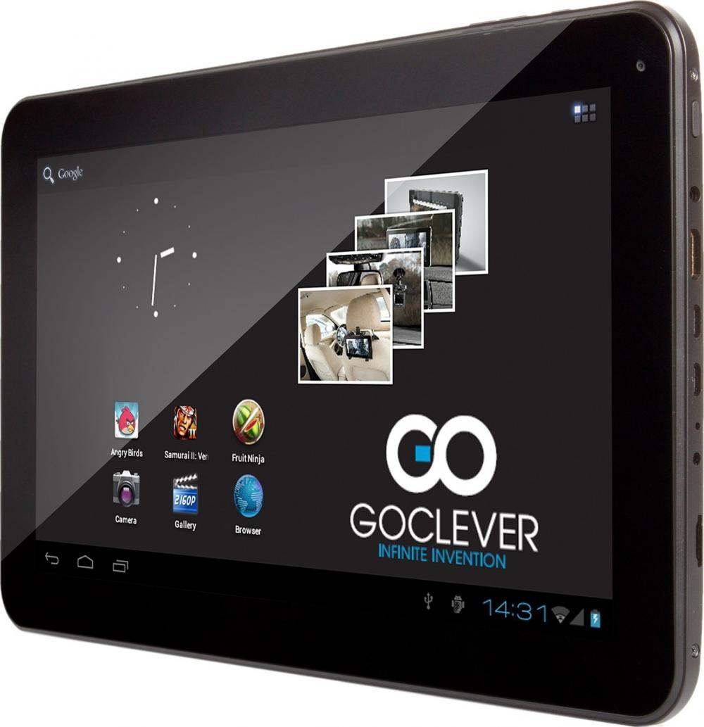 GoClever TAB A104