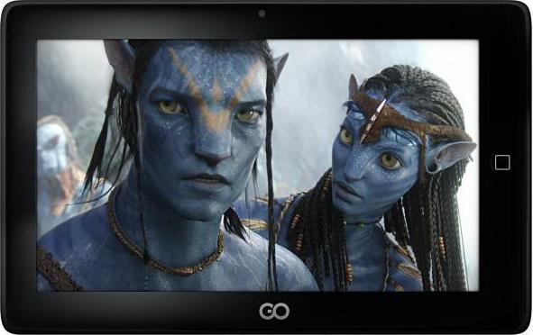 GoClever TAB A73