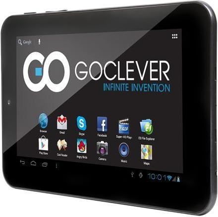 GoClever TAB M713G 3G (GCM713G)