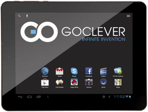 GoClever TAB M813G