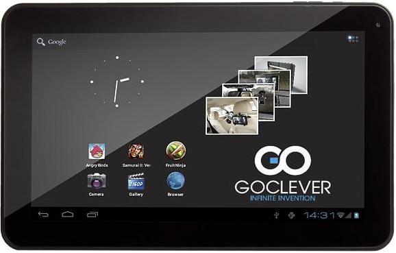 GoClever TAB R104