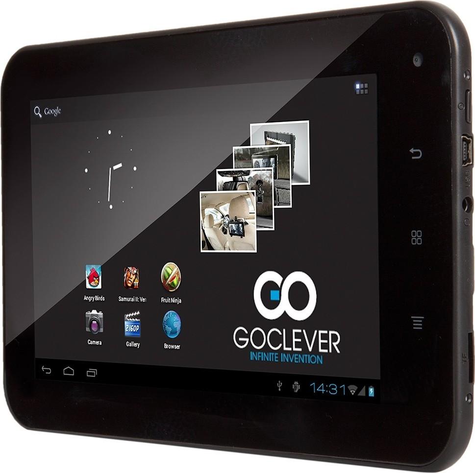 GoClever TAB R75
