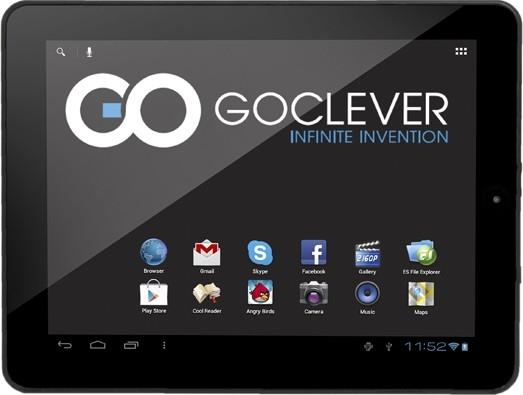 GoClever TAB R83 Mini