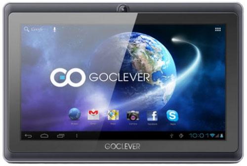 GoClever TERRA 70 L (GCTI720)