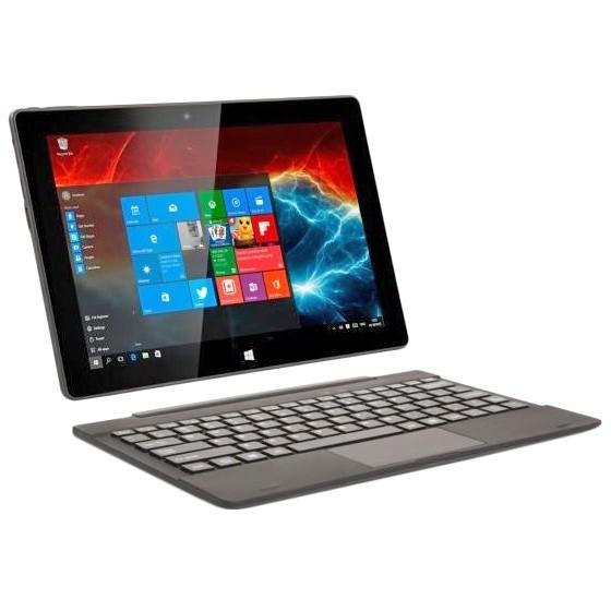 GoClever Insignia 2 1010 Windows (Black)