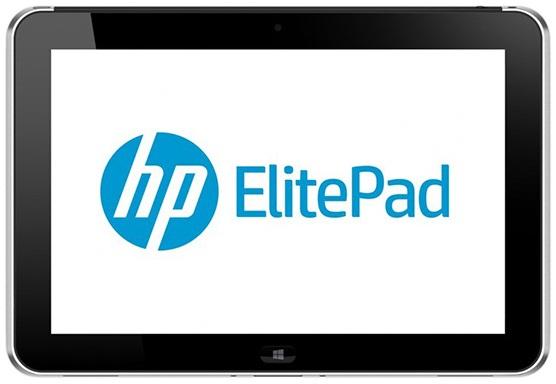HP ElitePad 900 32GB (D4T15AA)