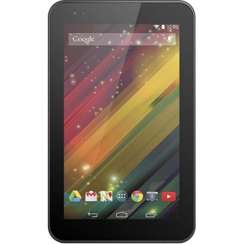 HP 7 Plus G2 1331 8Gb Silver (K1N04UA)