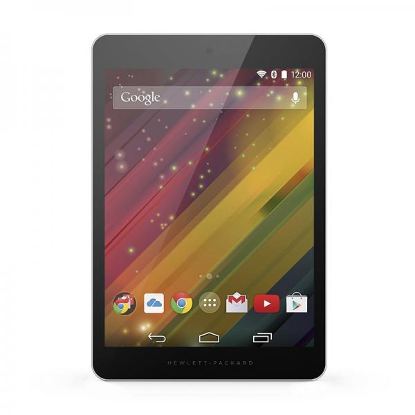 HP 8 G2-1411 16Gb Silver (J4Y20AA)